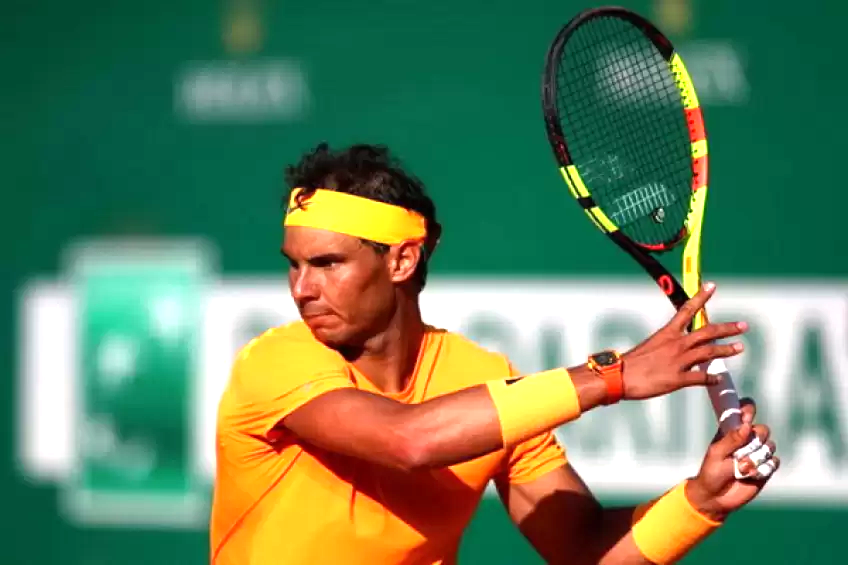 Flashback to Monte Carlo: Rafael Nadal scores 32 victories and defeats Khachanov, Karen