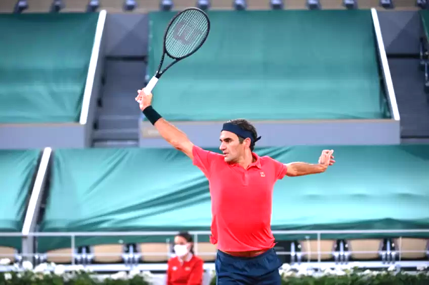 Roger Federer’s Final Roland Garros Journey at 39: The Legend Continues