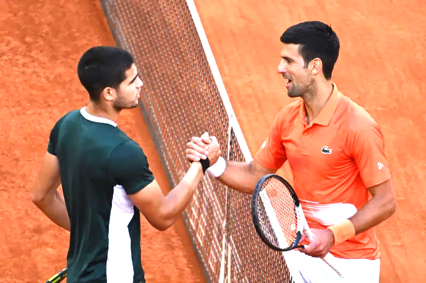 Race for the ATP No. 1 spot: Djokovic can unseat Alcaraz, here’s how